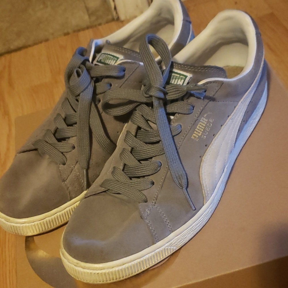 Puma - Picture 2 of 3